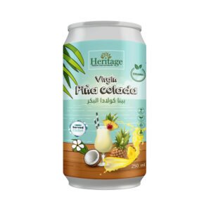 Virgin Pina Colada 250ml