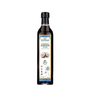 Coconut Aminos Glaze 250ml