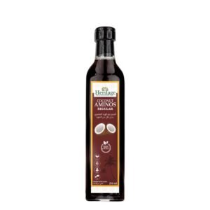 Coconut Aminos Regular 250ml