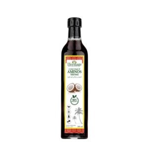 Coconut Aminos Teriyaki 250ml