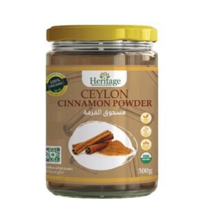 Ceylon Cinnamon Powder 300g
