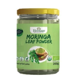 Moringa Powder 200g