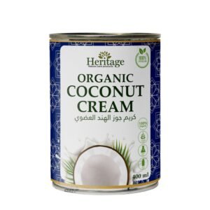 Coconut Cream 400ml