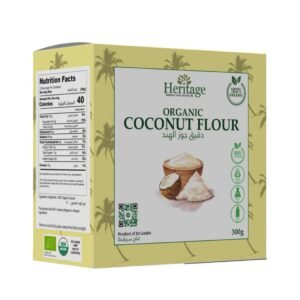 Coconut Flour 300g