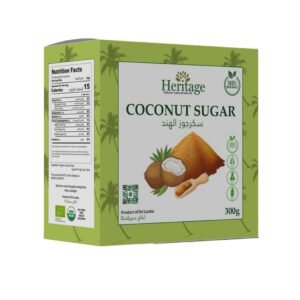 Coconut Sugar 300g