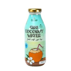 King Coconut Water 350ml