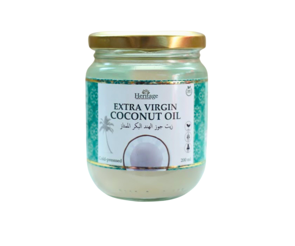 Extra Virgin Coconut Oil UAE