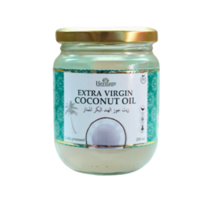 Extra Virgin Coconut Oil UAE