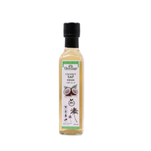 Coconut Sap Vinegar 250ml